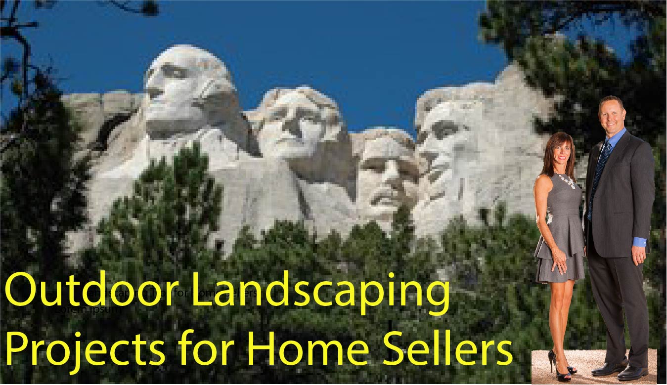 Premier Realty Landscaping tips