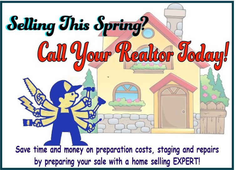 home selling preparation2